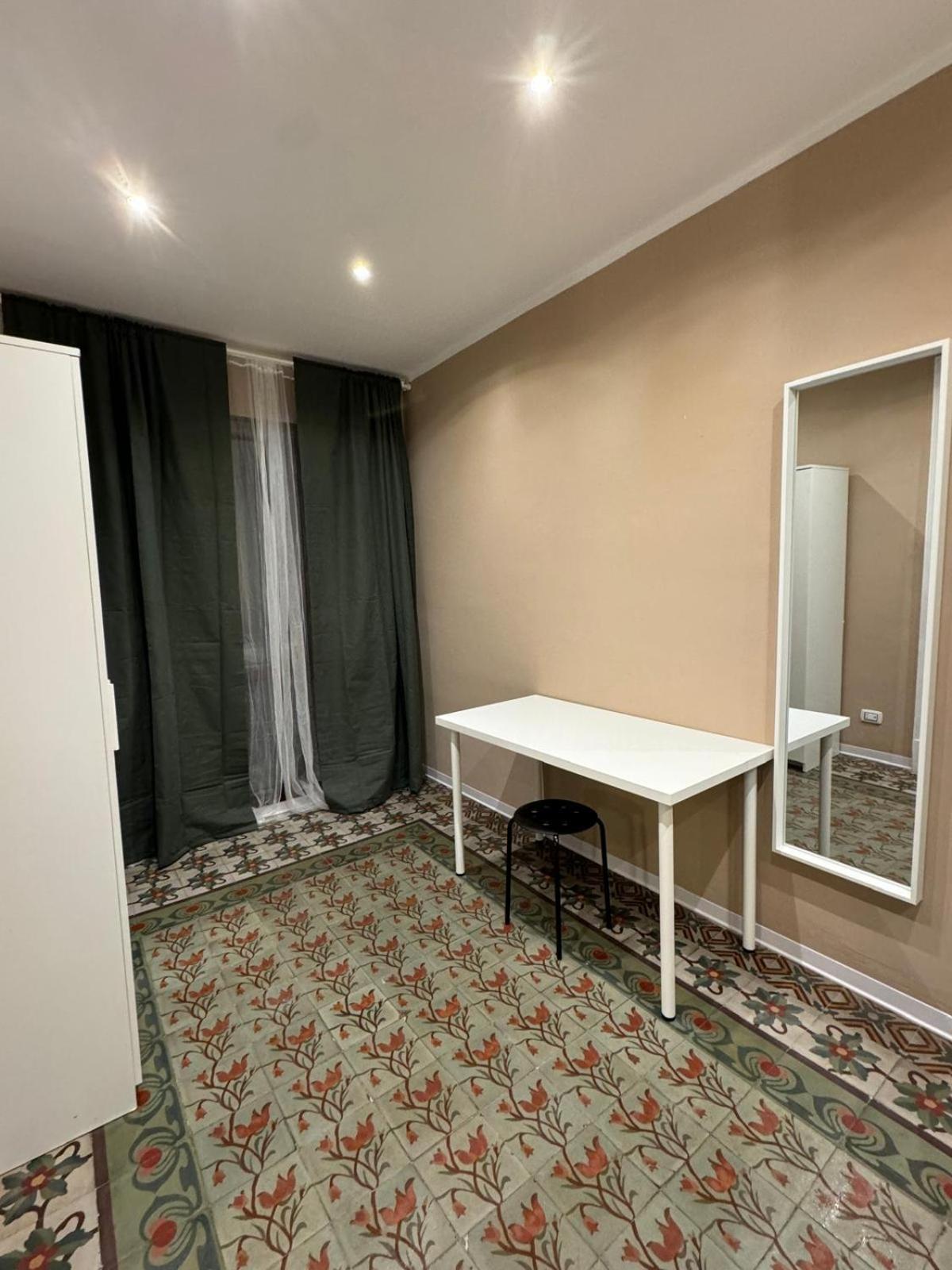 Verdi Apartments Catánia Buitenkant foto