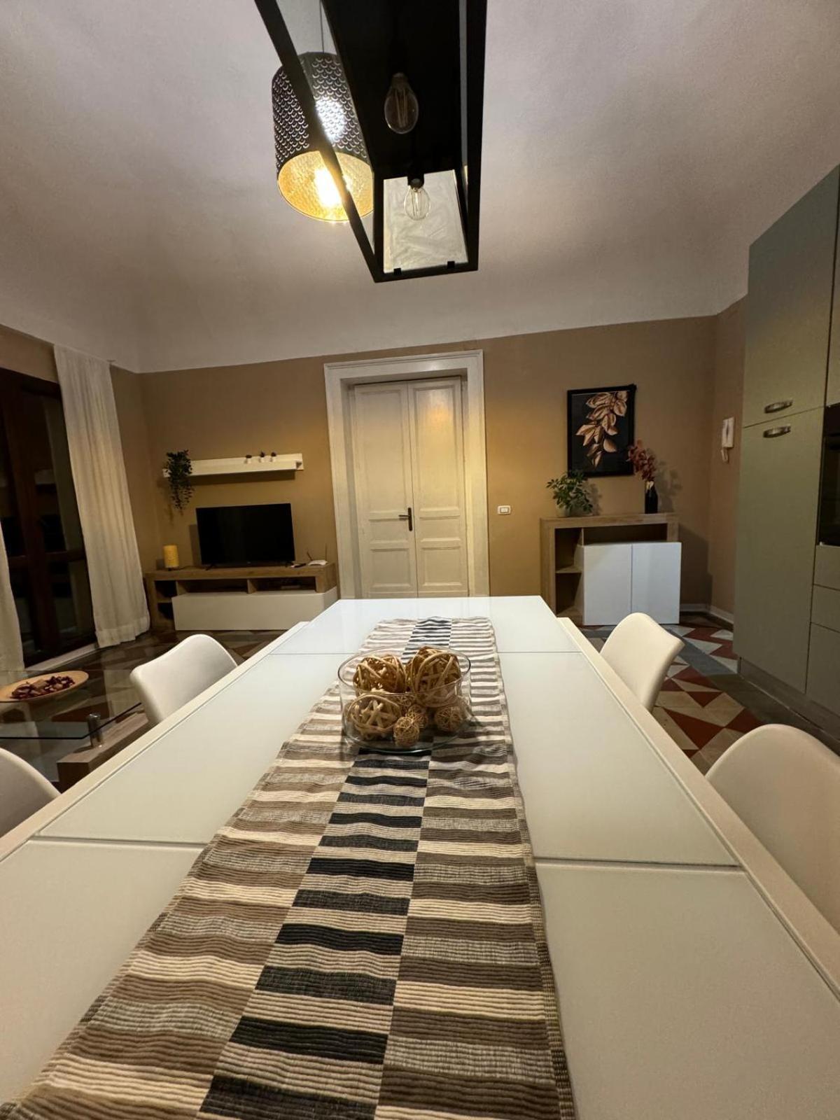 Verdi Apartments Catánia Buitenkant foto