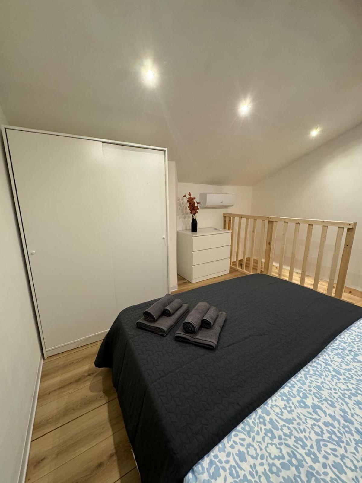Verdi Apartments Catánia Buitenkant foto