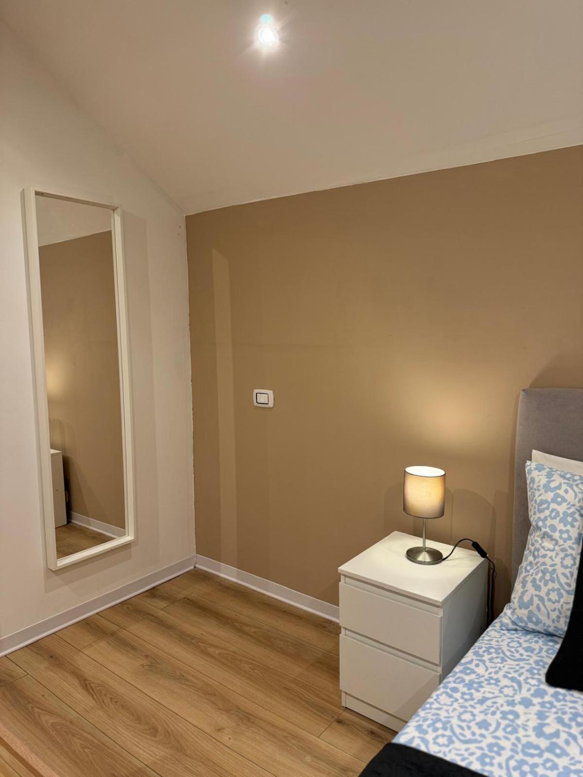 Verdi Apartments Catánia Buitenkant foto