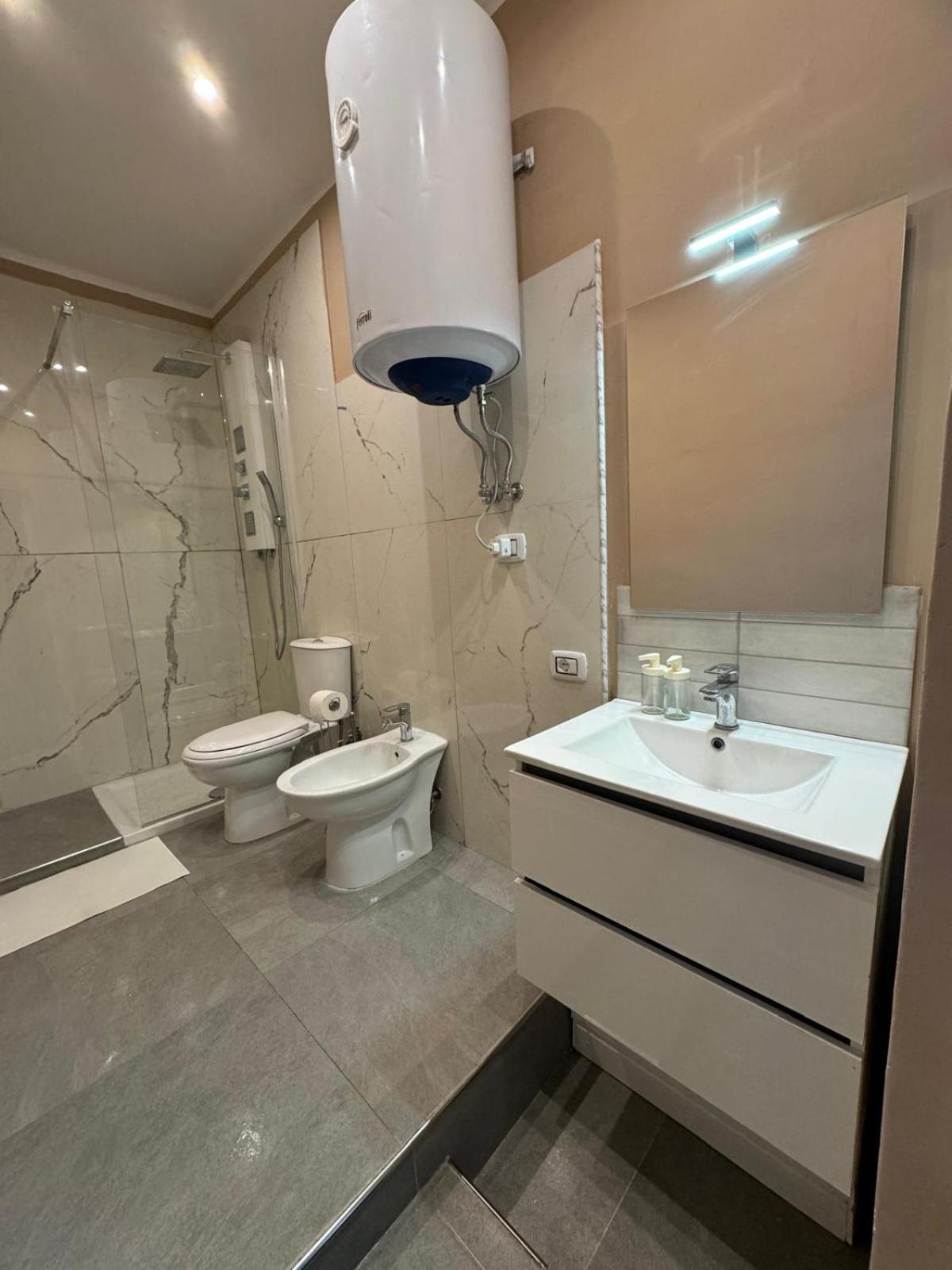 Verdi Apartments Catánia Buitenkant foto