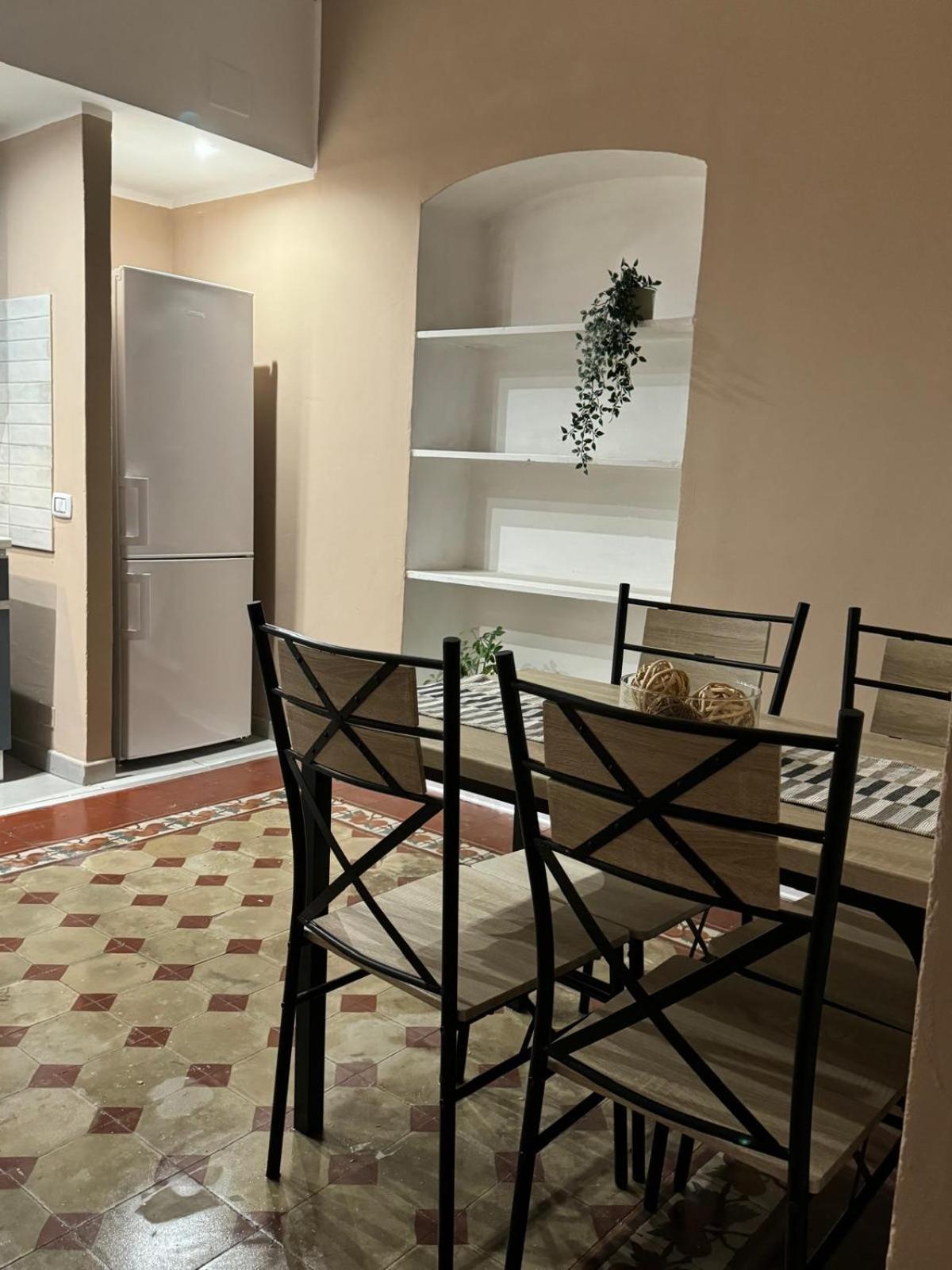 Verdi Apartments Catánia Buitenkant foto