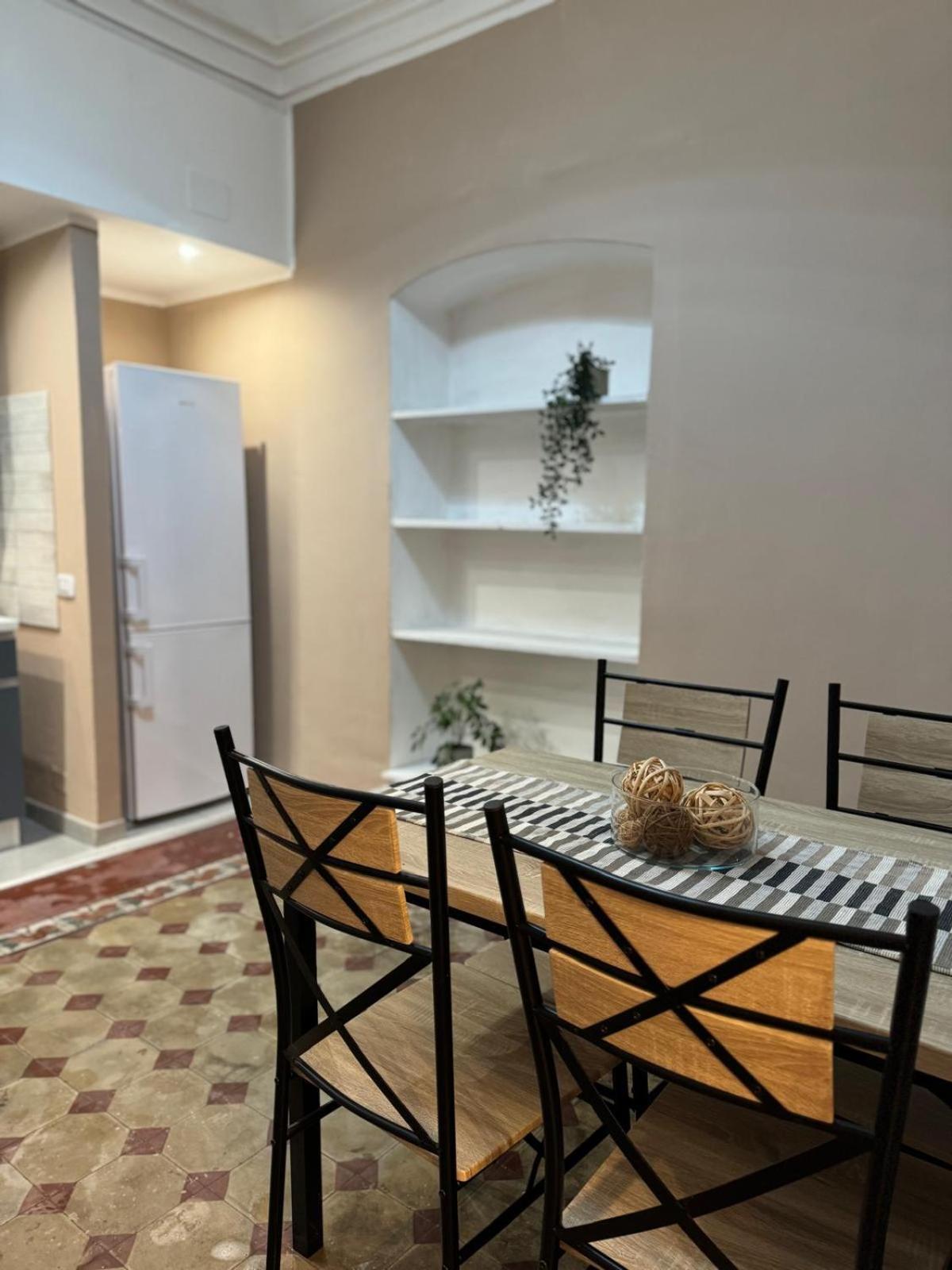 Verdi Apartments Catánia Buitenkant foto