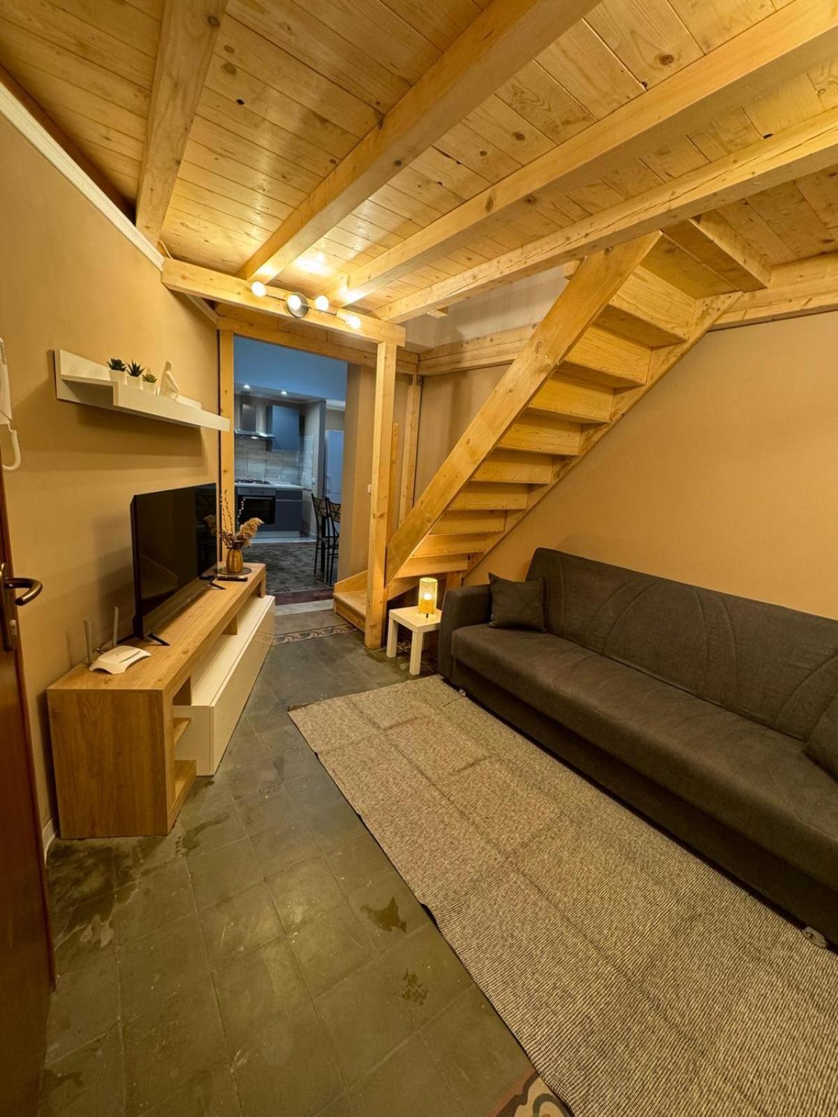 Verdi Apartments Catánia Buitenkant foto