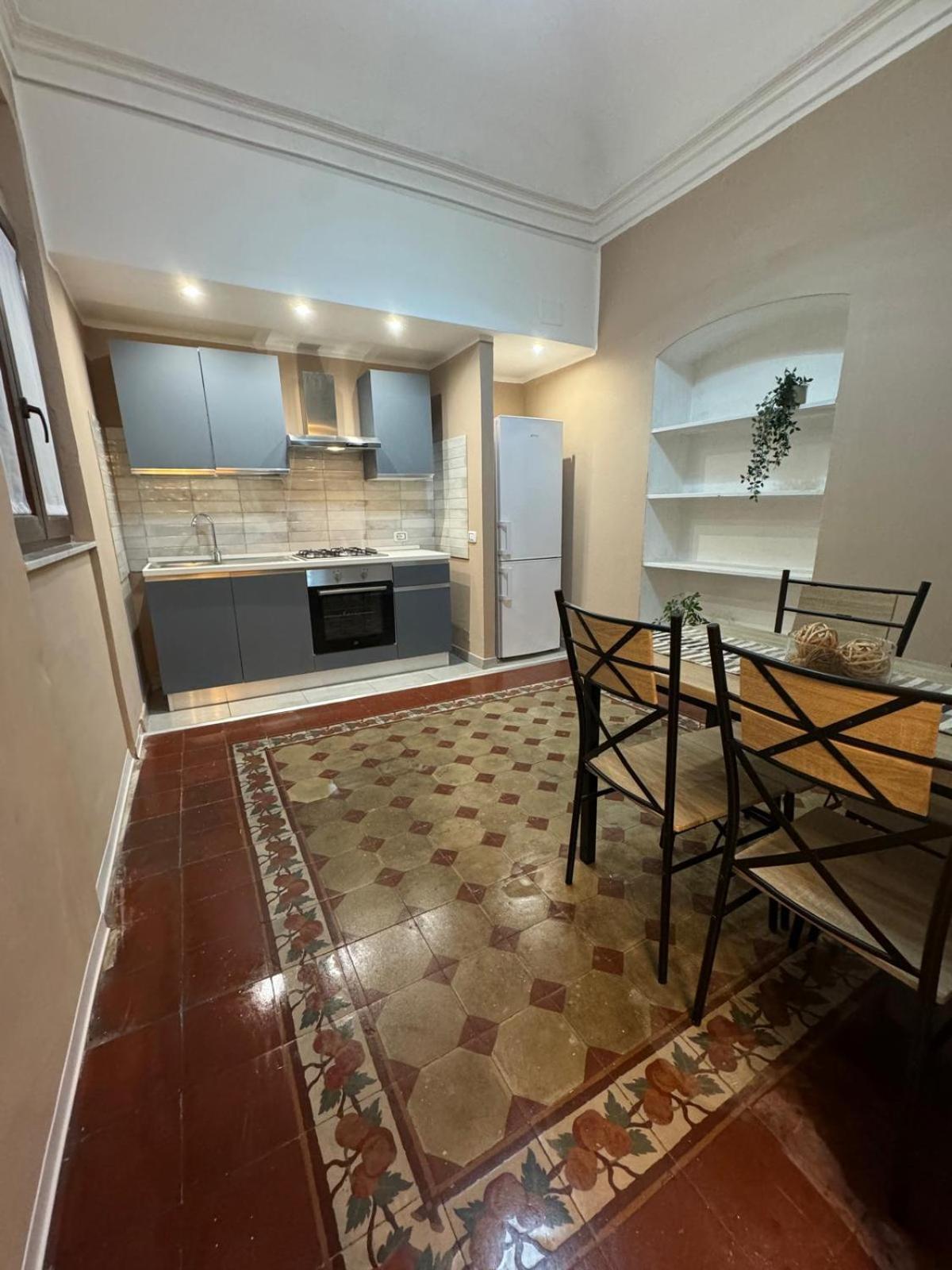Verdi Apartments Catánia Buitenkant foto