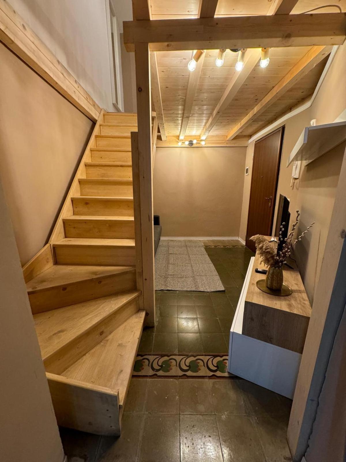 Verdi Apartments Catánia Buitenkant foto