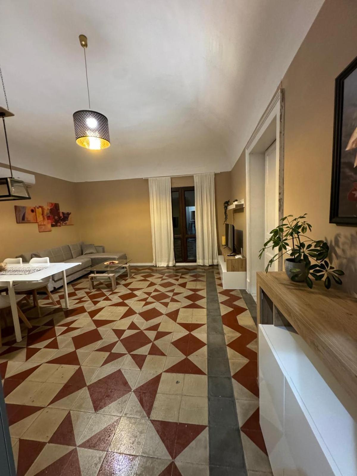 Verdi Apartments Catánia Buitenkant foto