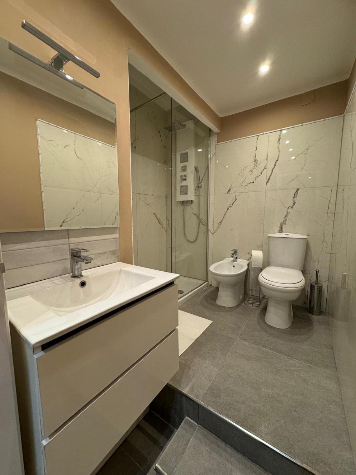 Verdi Apartments Catánia Buitenkant foto