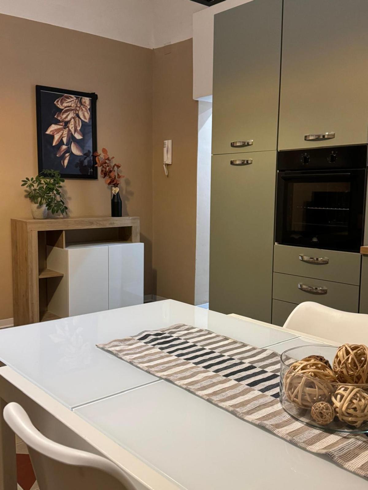 Verdi Apartments Catánia Buitenkant foto