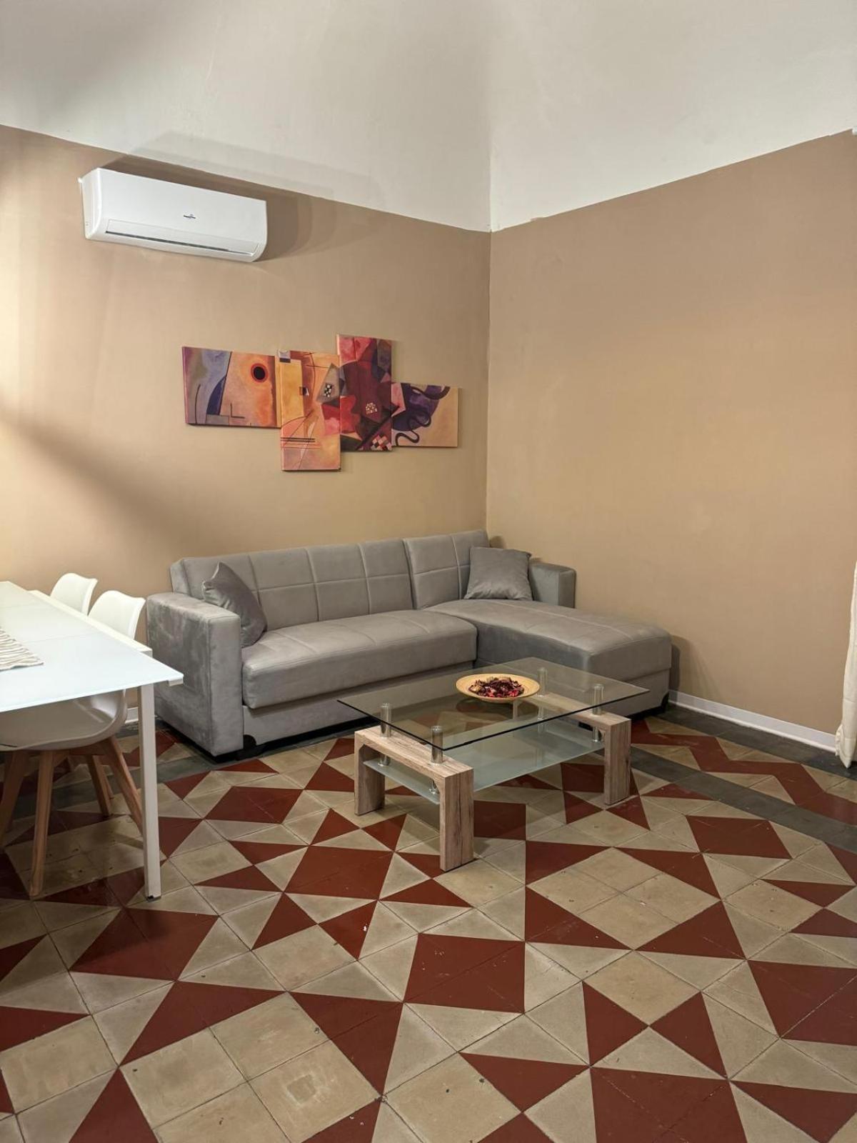 Verdi Apartments Catánia Buitenkant foto
