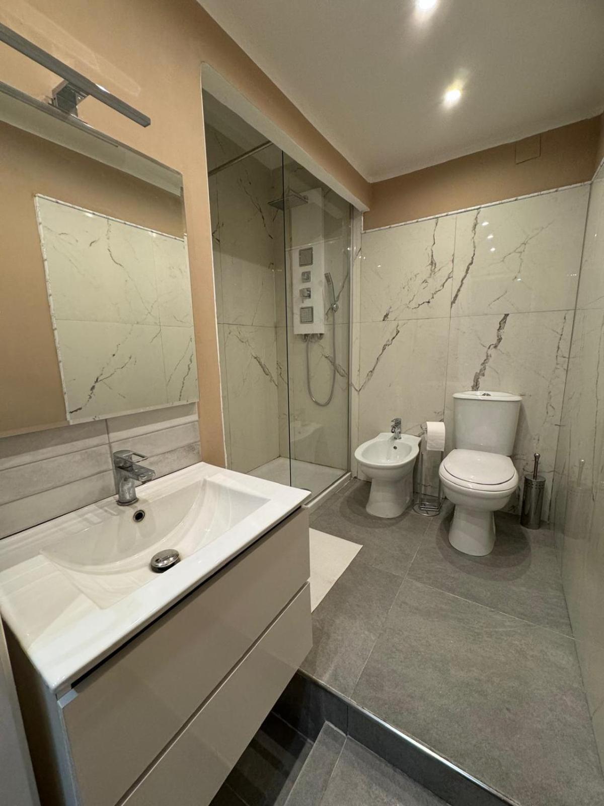 Verdi Apartments Catánia Buitenkant foto