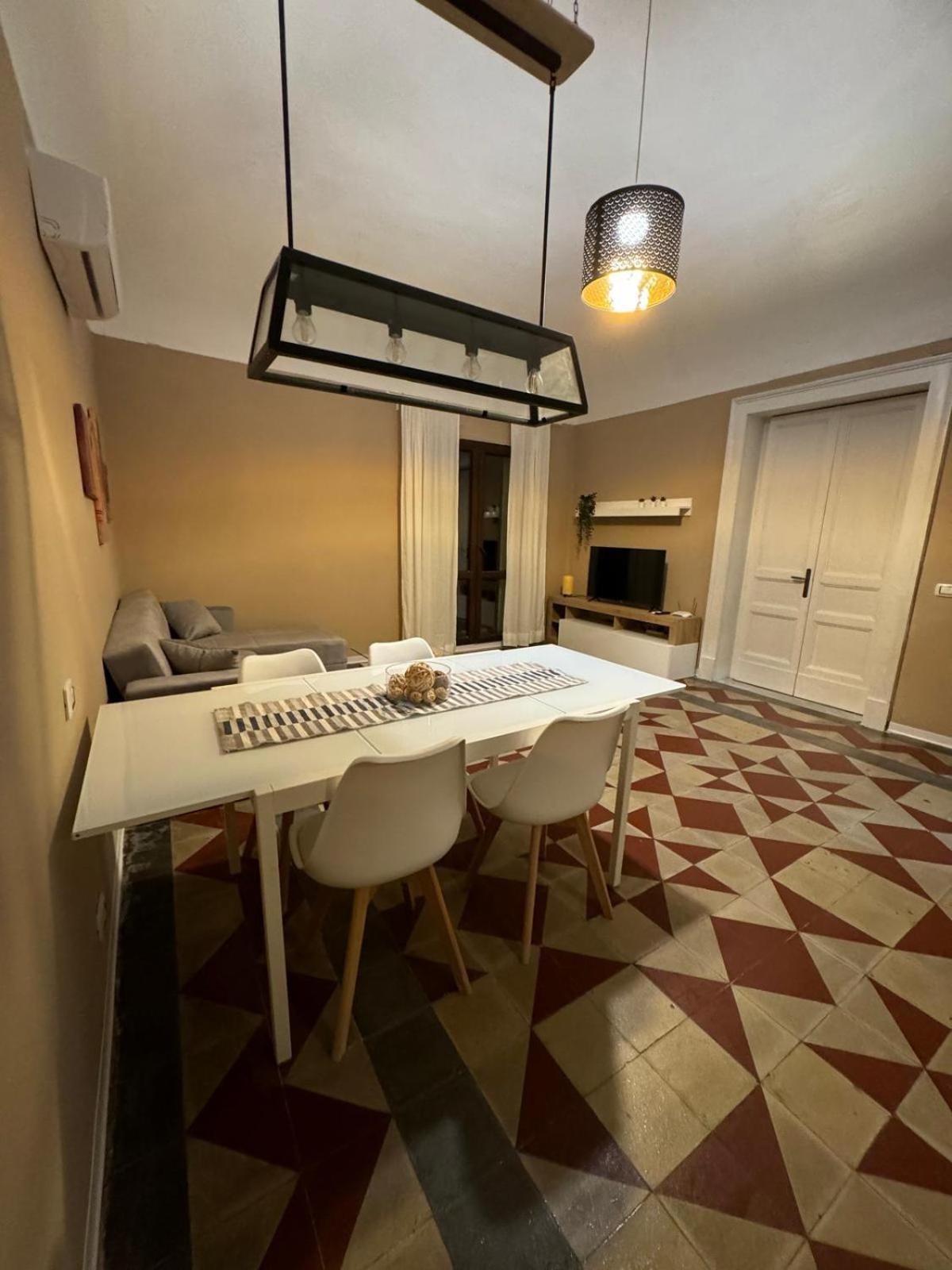 Verdi Apartments Catánia Buitenkant foto
