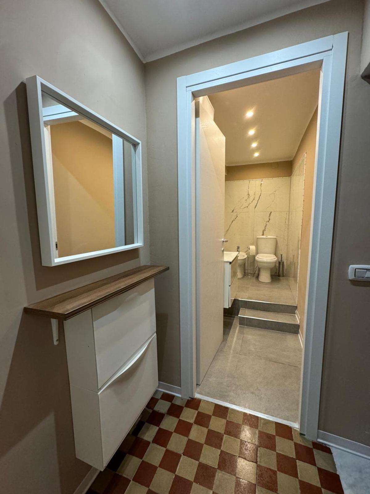 Verdi Apartments Catánia Buitenkant foto