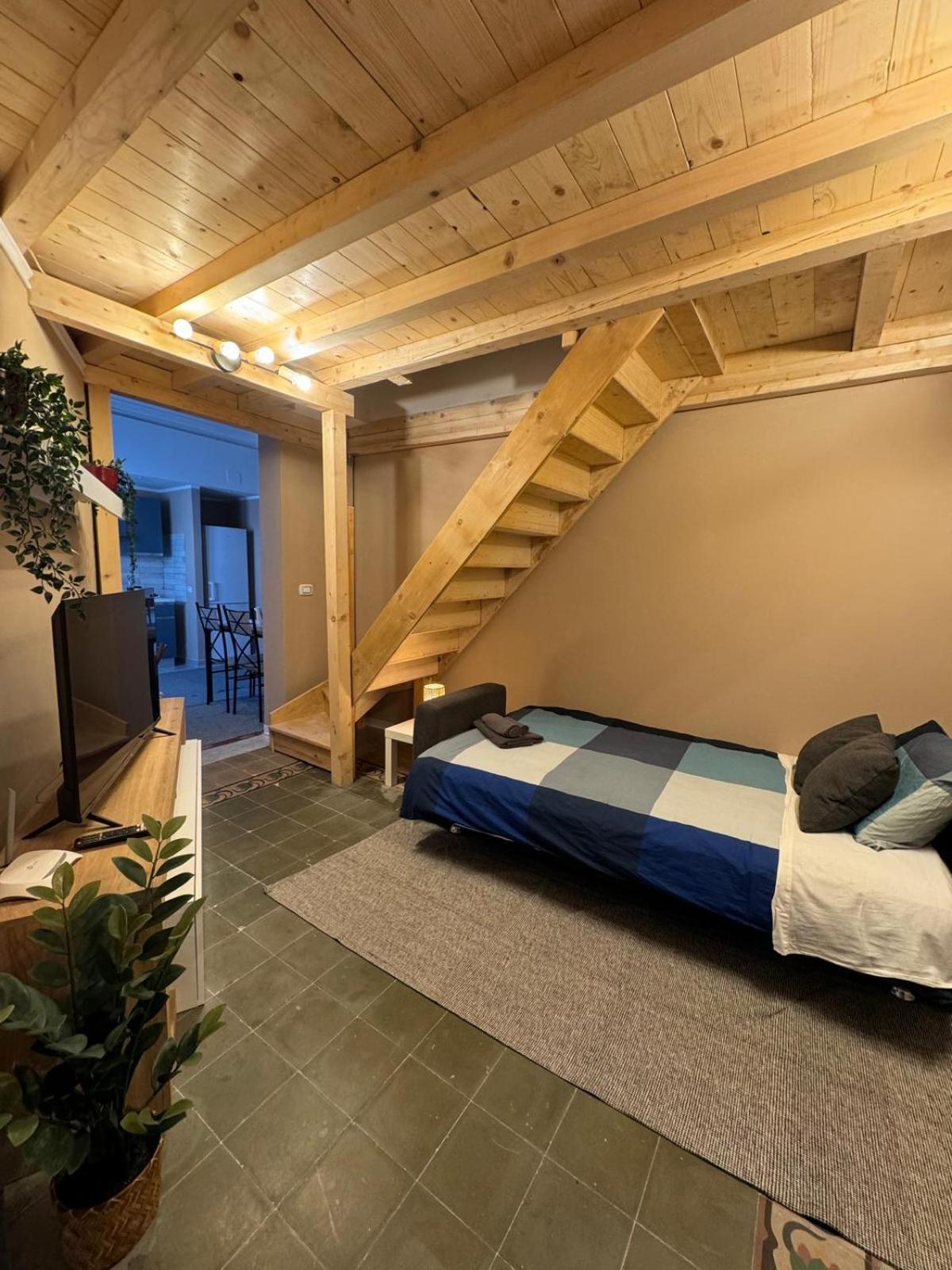 Verdi Apartments Catánia Buitenkant foto