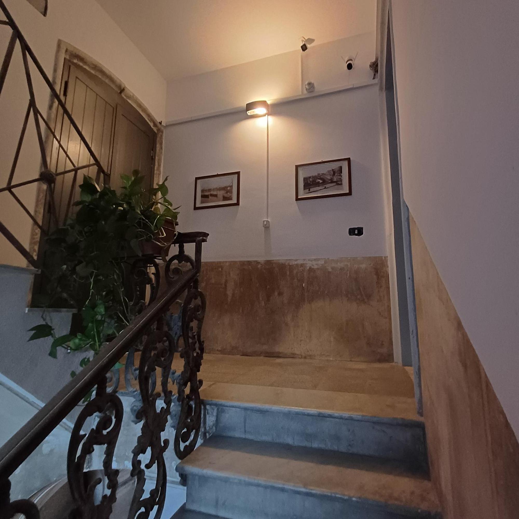 Verdi Apartments Catánia Buitenkant foto
