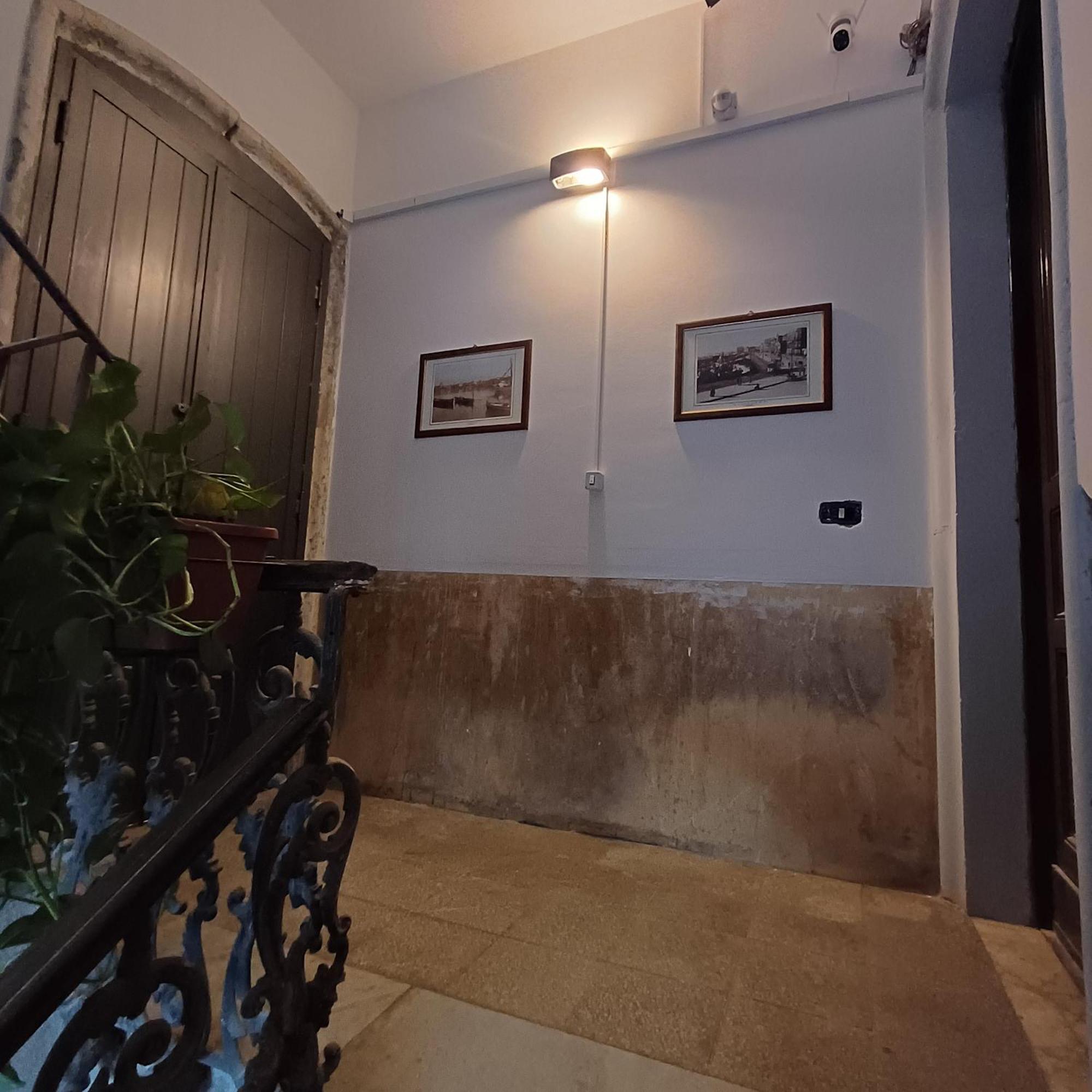Verdi Apartments Catánia Buitenkant foto