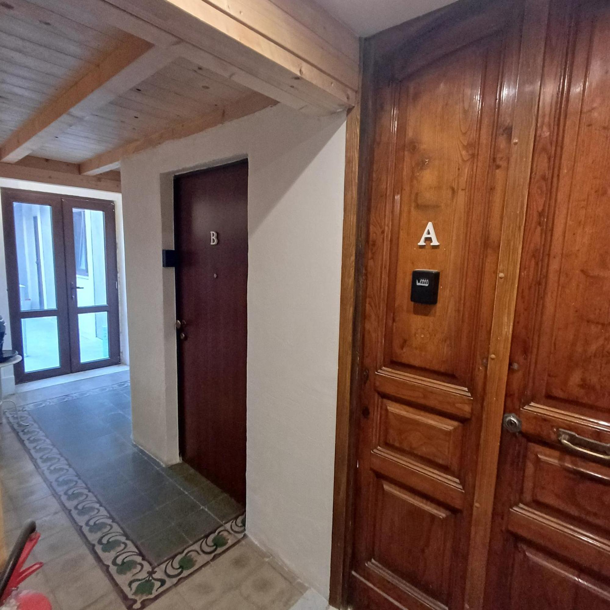 Verdi Apartments Catánia Buitenkant foto